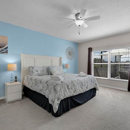 Cozykey Vacation Rentals Kissimmee Dış mekan fotoğraf