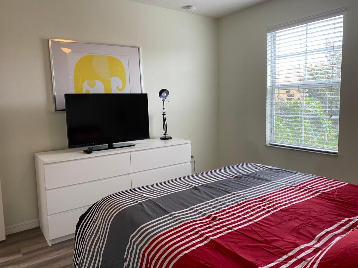 Cozykey Vacation Rentals Kissimmee Dış mekan fotoğraf