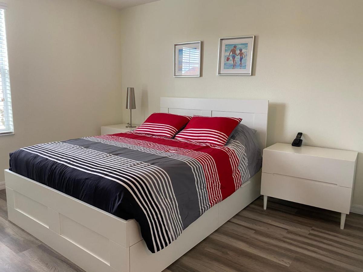 Cozykey Vacation Rentals Kissimmee Dış mekan fotoğraf