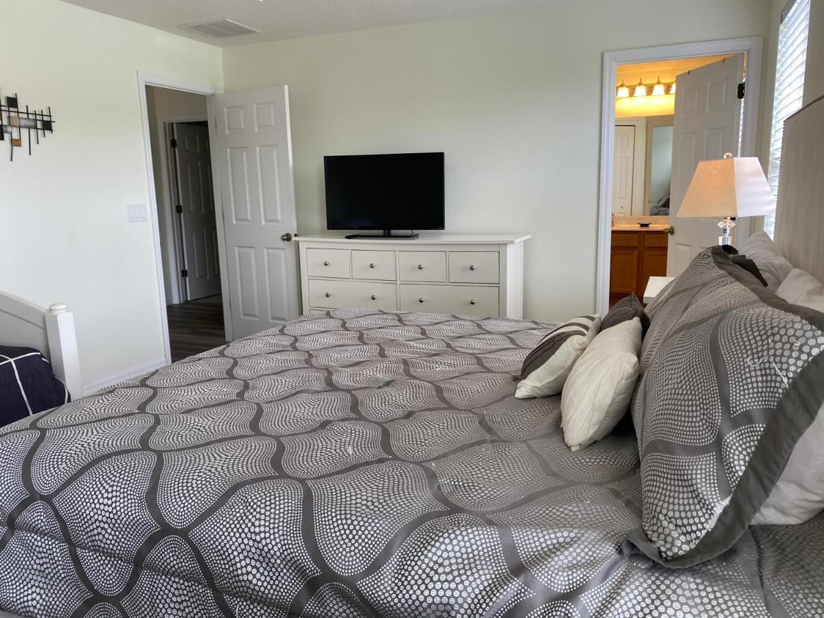 Cozykey Vacation Rentals Kissimmee Dış mekan fotoğraf