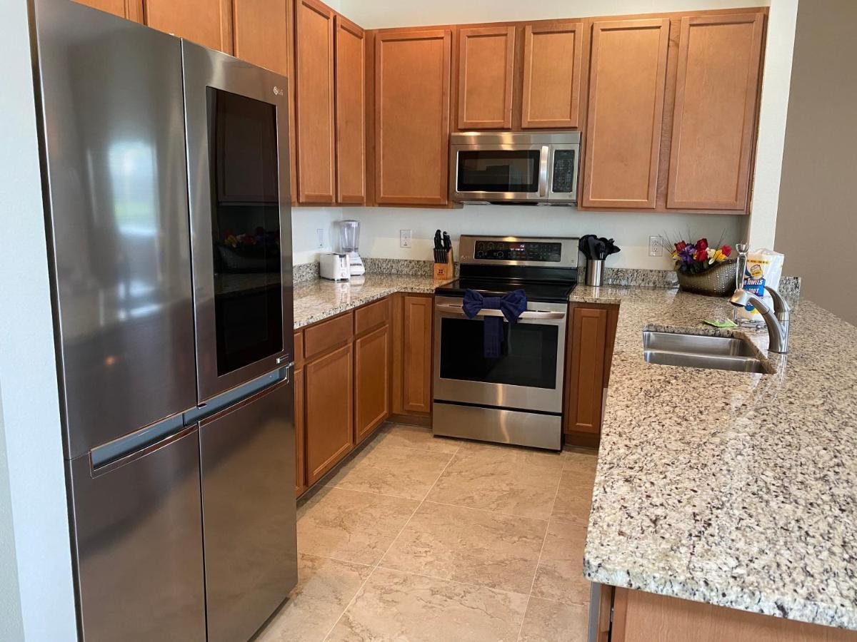Cozykey Vacation Rentals Kissimmee Dış mekan fotoğraf
