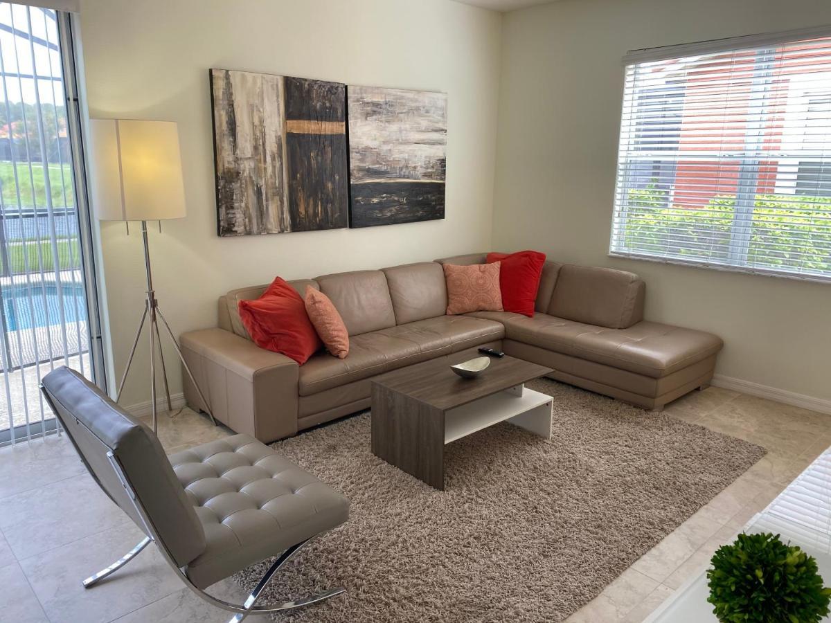Cozykey Vacation Rentals Kissimmee Dış mekan fotoğraf