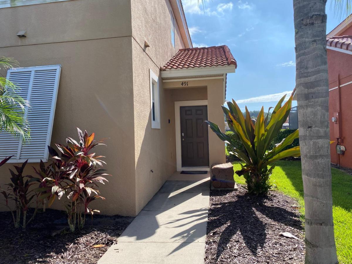 Cozykey Vacation Rentals Kissimmee Dış mekan fotoğraf