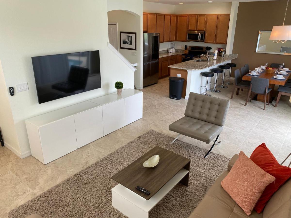 Cozykey Vacation Rentals Kissimmee Dış mekan fotoğraf