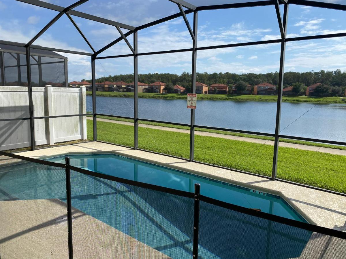 Cozykey Vacation Rentals Kissimmee Dış mekan fotoğraf