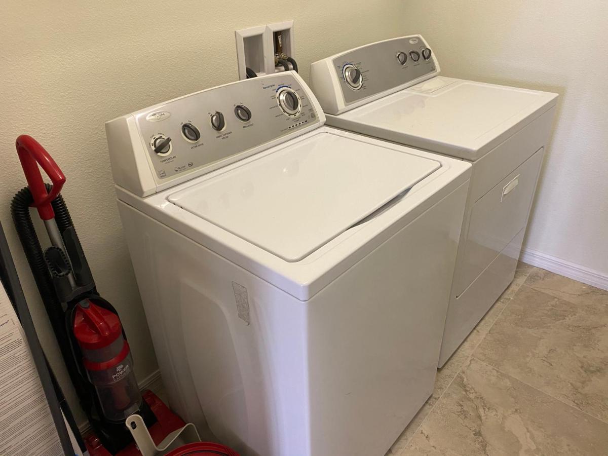 Cozykey Vacation Rentals Kissimmee Dış mekan fotoğraf