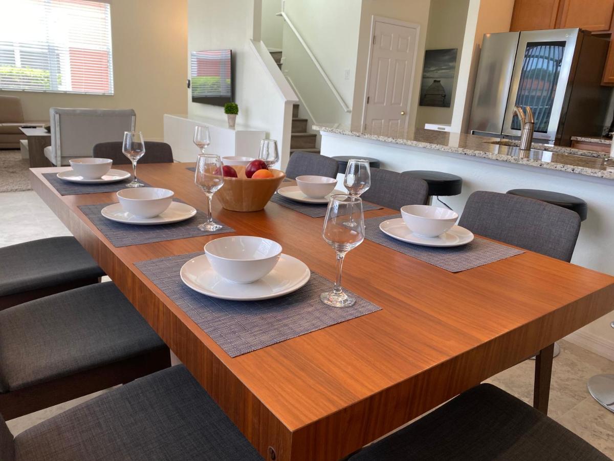 Cozykey Vacation Rentals Kissimmee Dış mekan fotoğraf