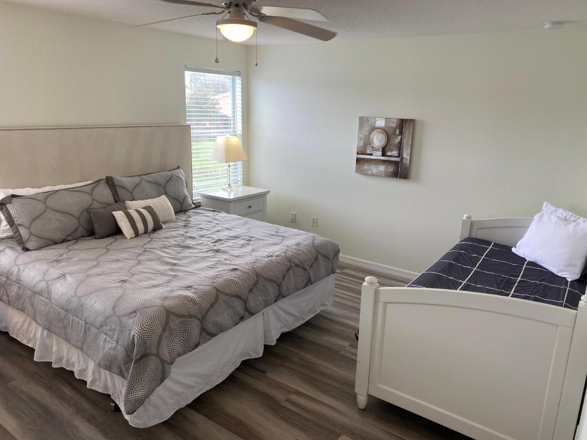 Cozykey Vacation Rentals Kissimmee Dış mekan fotoğraf
