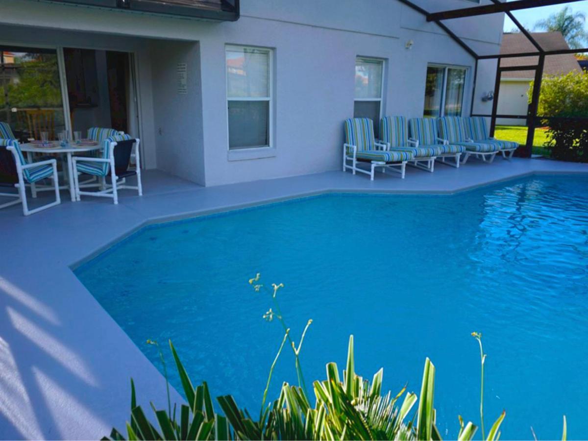 Cozykey Vacation Rentals Kissimmee Dış mekan fotoğraf