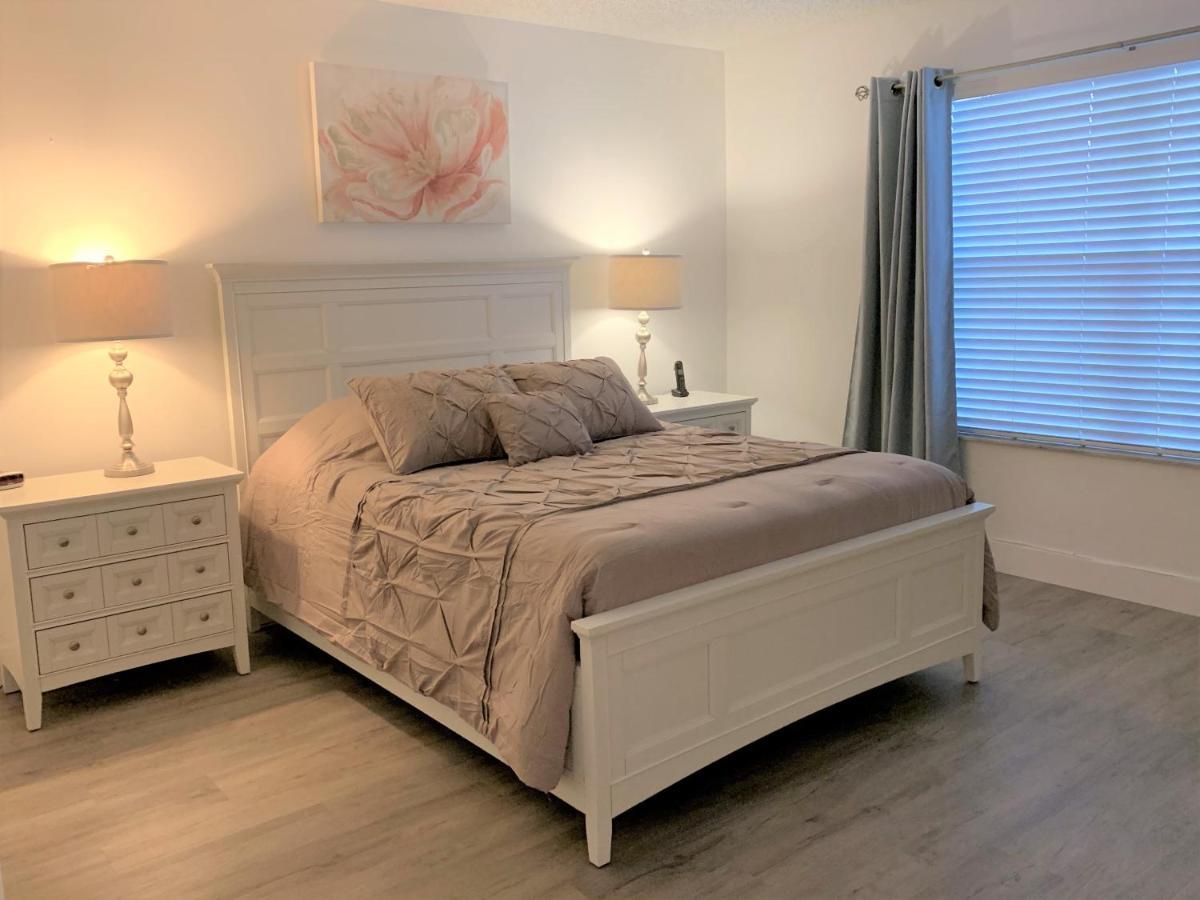 Cozykey Vacation Rentals Kissimmee Dış mekan fotoğraf