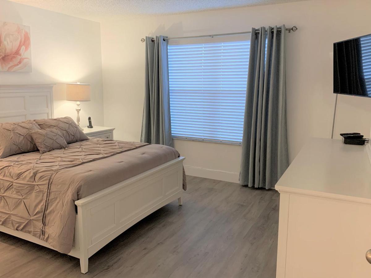 Cozykey Vacation Rentals Kissimmee Dış mekan fotoğraf