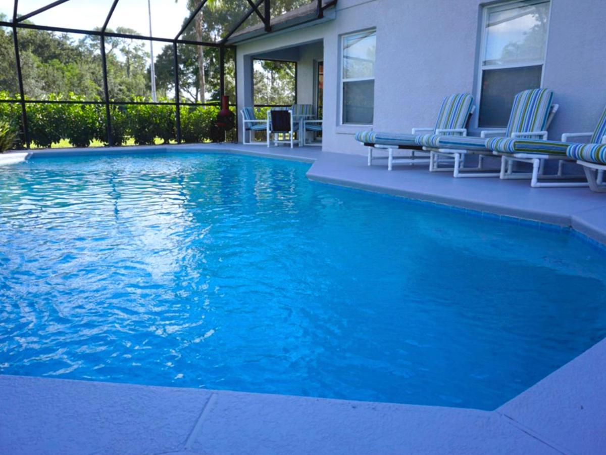Cozykey Vacation Rentals Kissimmee Dış mekan fotoğraf
