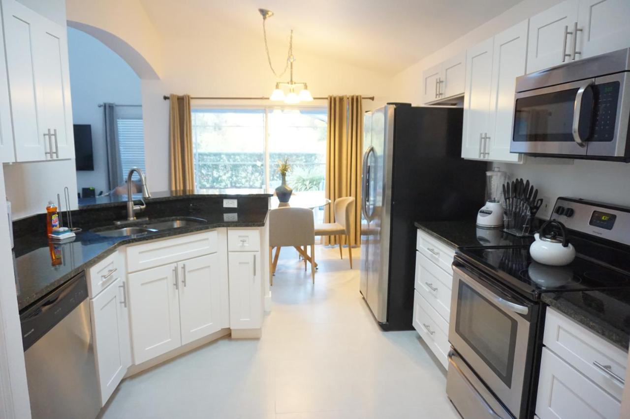Cozykey Vacation Rentals Kissimmee Dış mekan fotoğraf