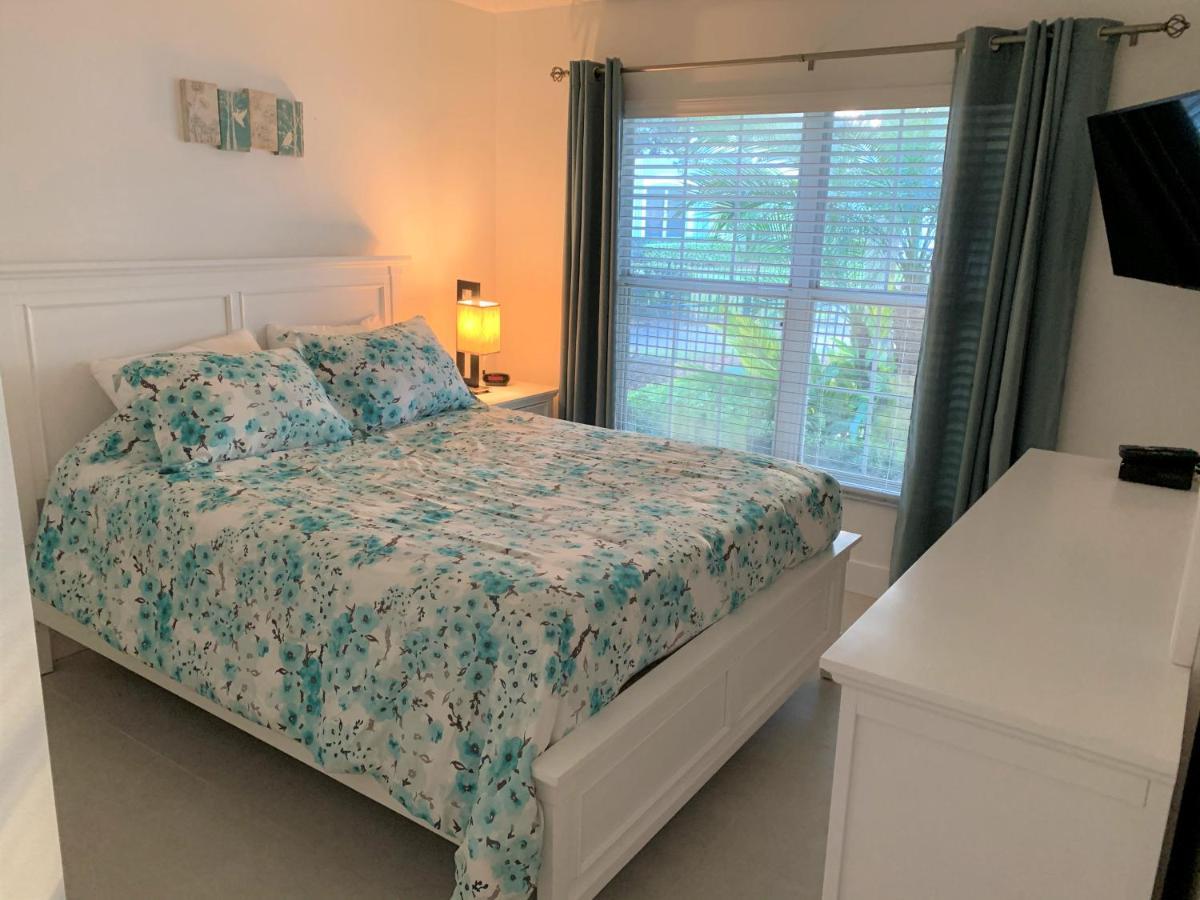 Cozykey Vacation Rentals Kissimmee Dış mekan fotoğraf