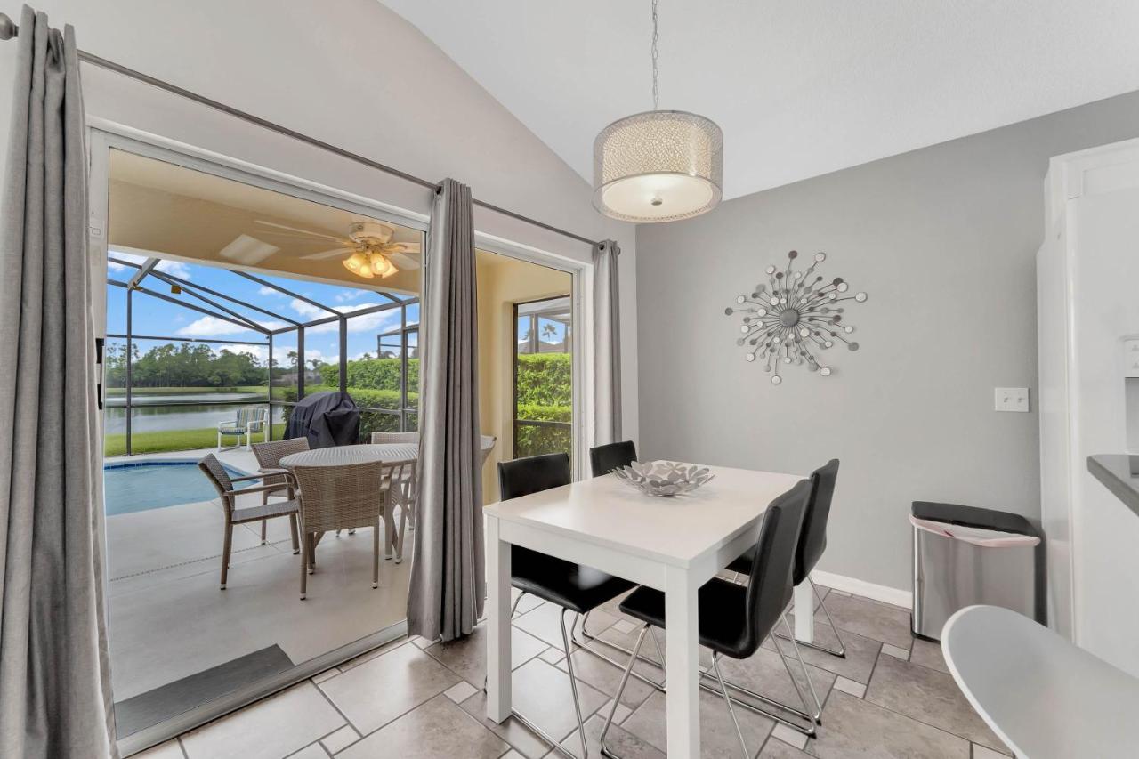 Cozykey Vacation Rentals Kissimmee Dış mekan fotoğraf