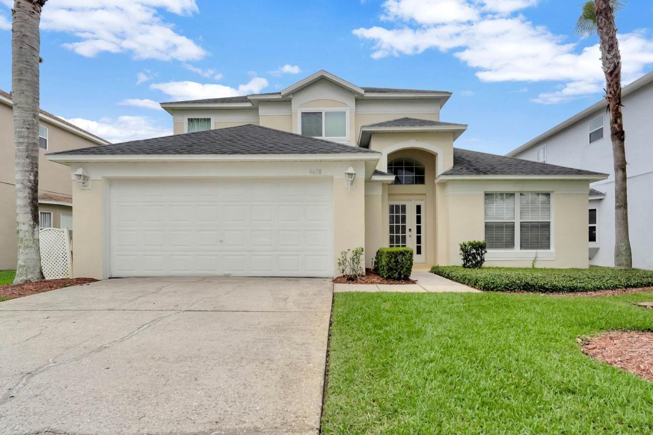 Cozykey Vacation Rentals Kissimmee Dış mekan fotoğraf