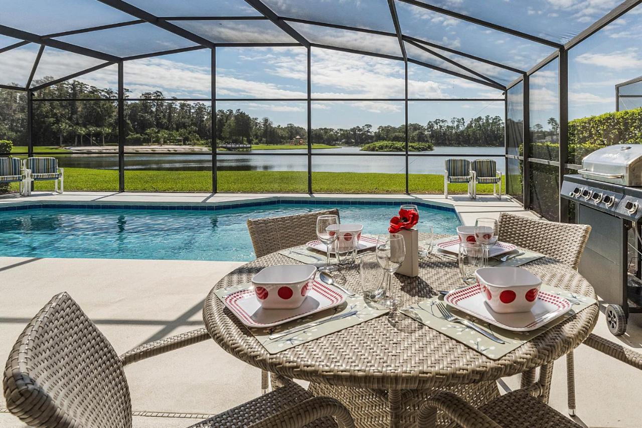 Cozykey Vacation Rentals Kissimmee Dış mekan fotoğraf