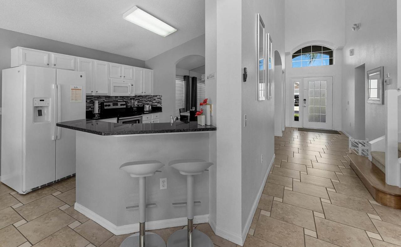 Cozykey Vacation Rentals Kissimmee Dış mekan fotoğraf