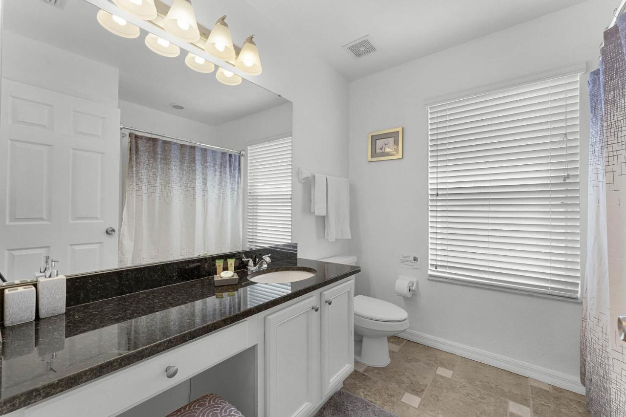 Cozykey Vacation Rentals Kissimmee Dış mekan fotoğraf
