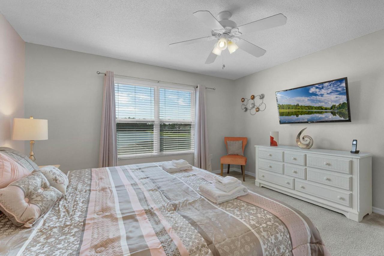 Cozykey Vacation Rentals Kissimmee Dış mekan fotoğraf