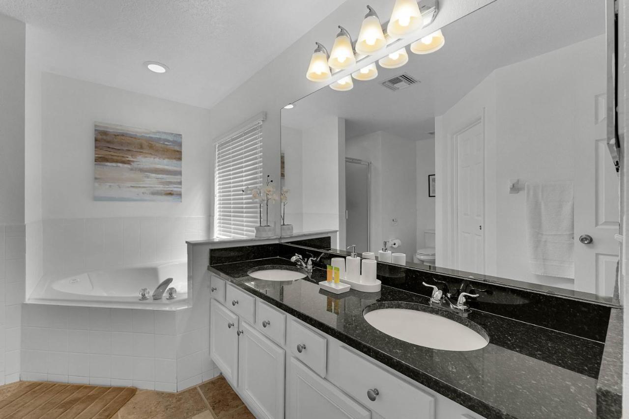 Cozykey Vacation Rentals Kissimmee Dış mekan fotoğraf