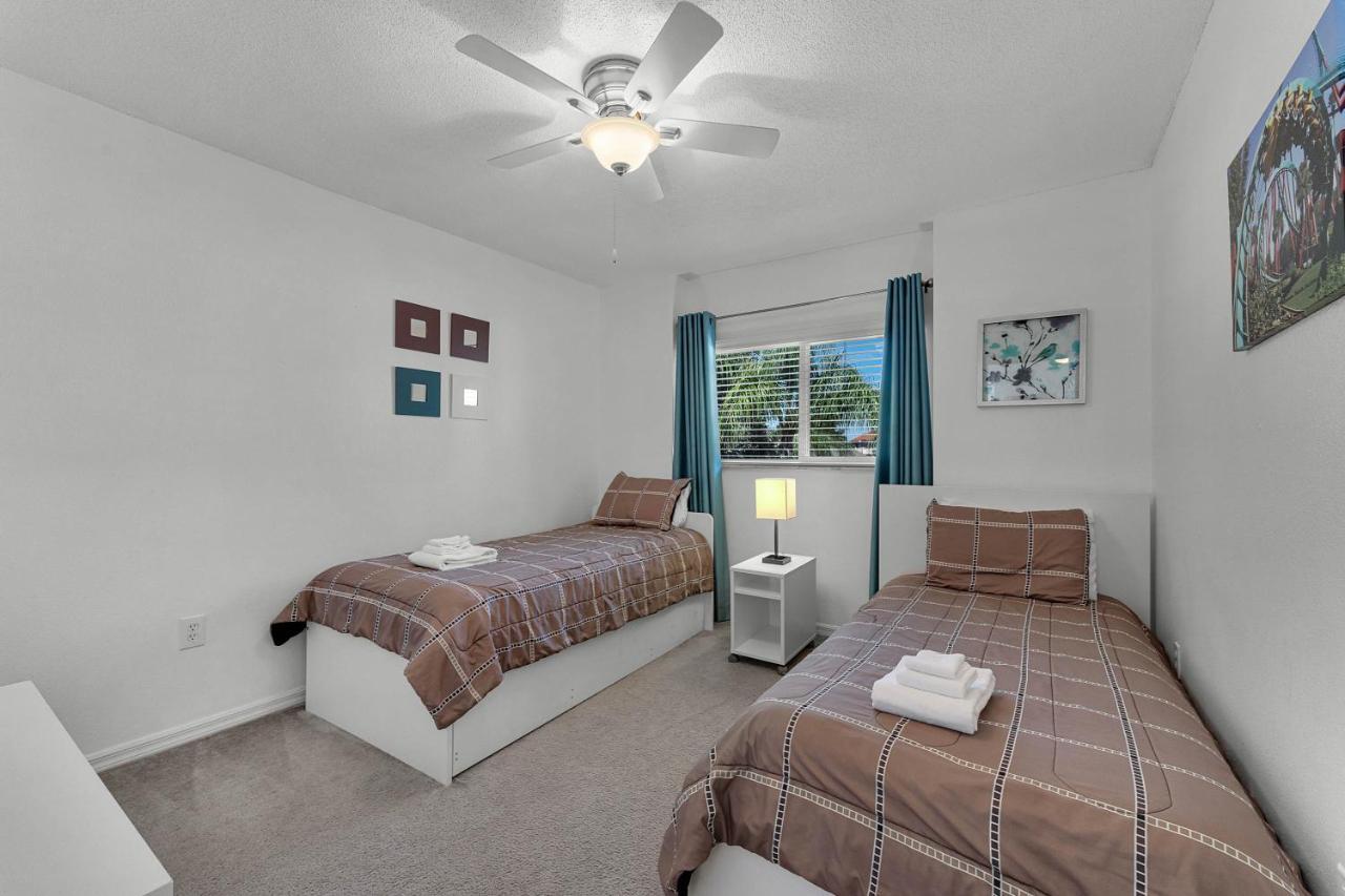 Cozykey Vacation Rentals Kissimmee Dış mekan fotoğraf