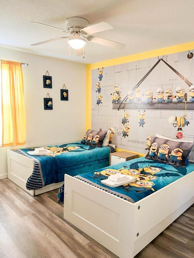 Cozykey Vacation Rentals Kissimmee Dış mekan fotoğraf
