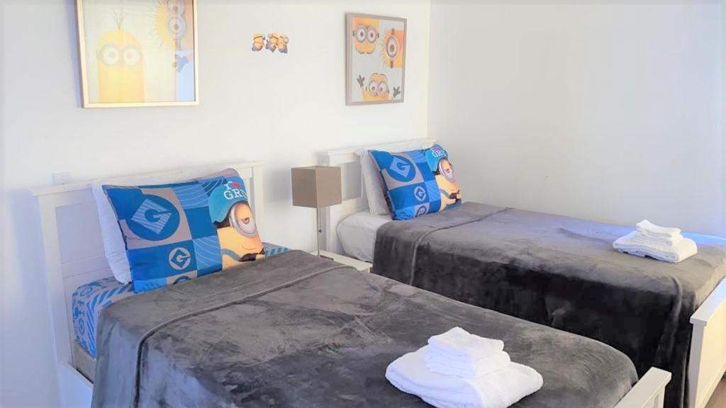 Cozykey Vacation Rentals Kissimmee Dış mekan fotoğraf