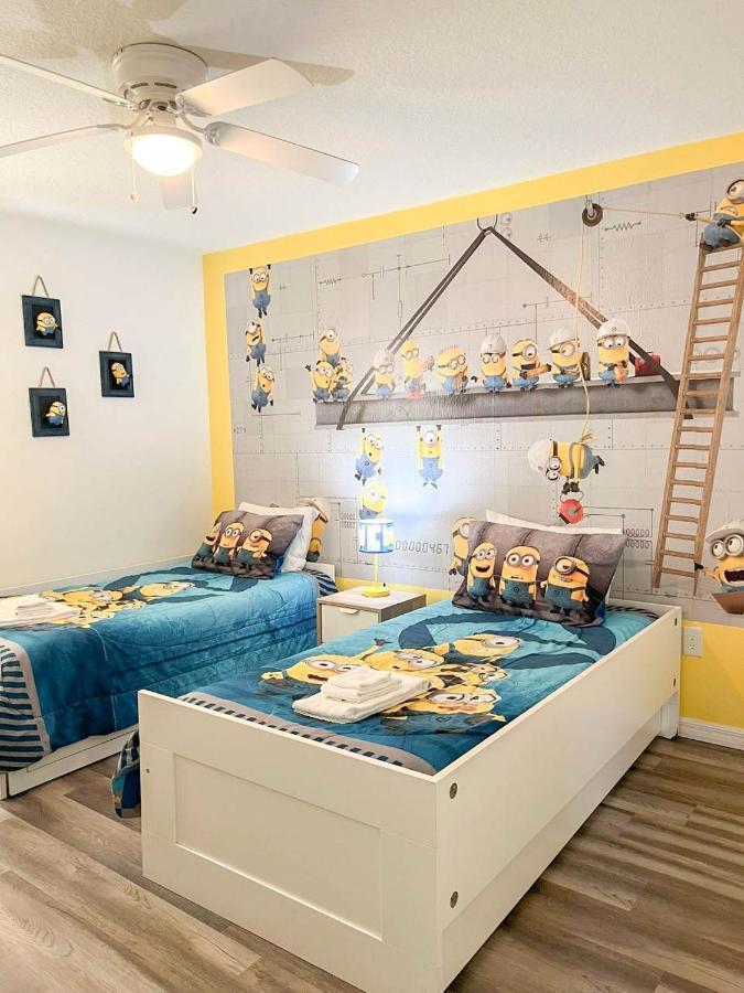 Cozykey Vacation Rentals Kissimmee Dış mekan fotoğraf