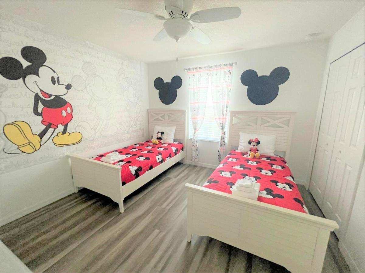 Cozykey Vacation Rentals Kissimmee Dış mekan fotoğraf