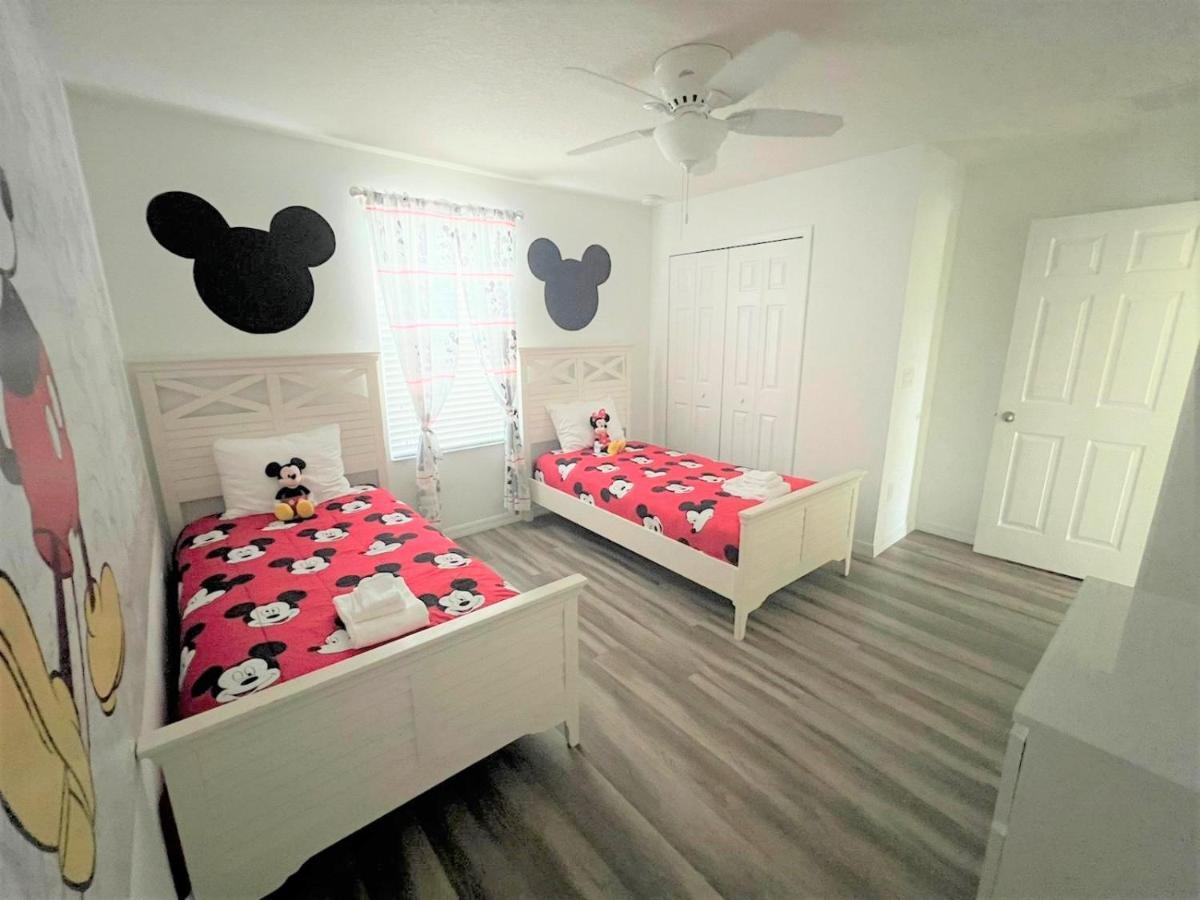 Cozykey Vacation Rentals Kissimmee Dış mekan fotoğraf