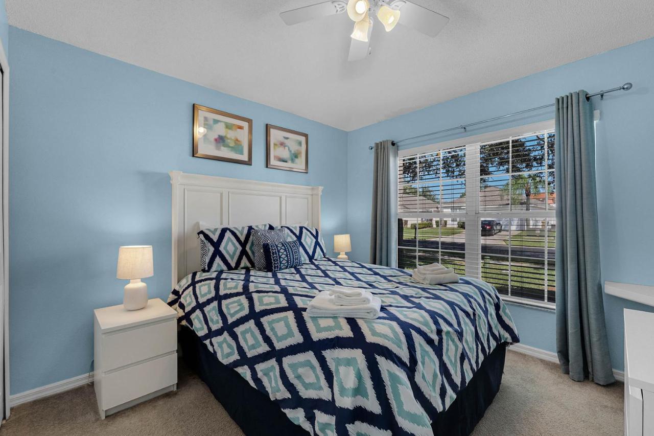 Cozykey Vacation Rentals Kissimmee Dış mekan fotoğraf