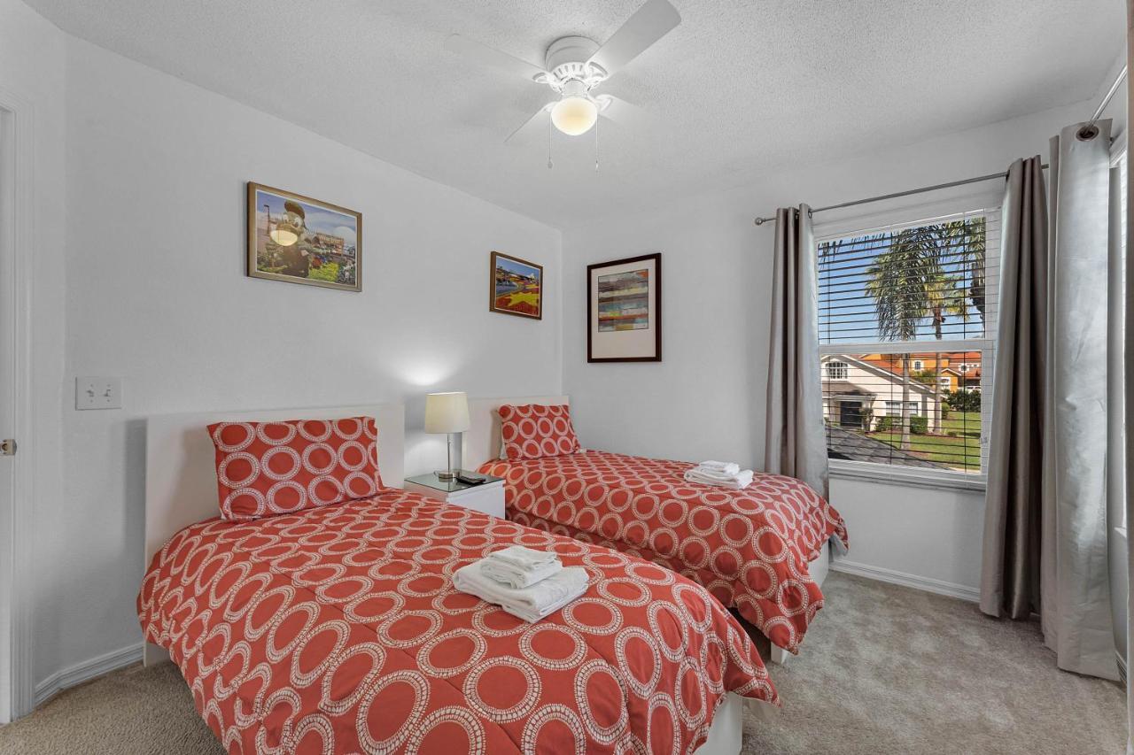 Cozykey Vacation Rentals Kissimmee Dış mekan fotoğraf