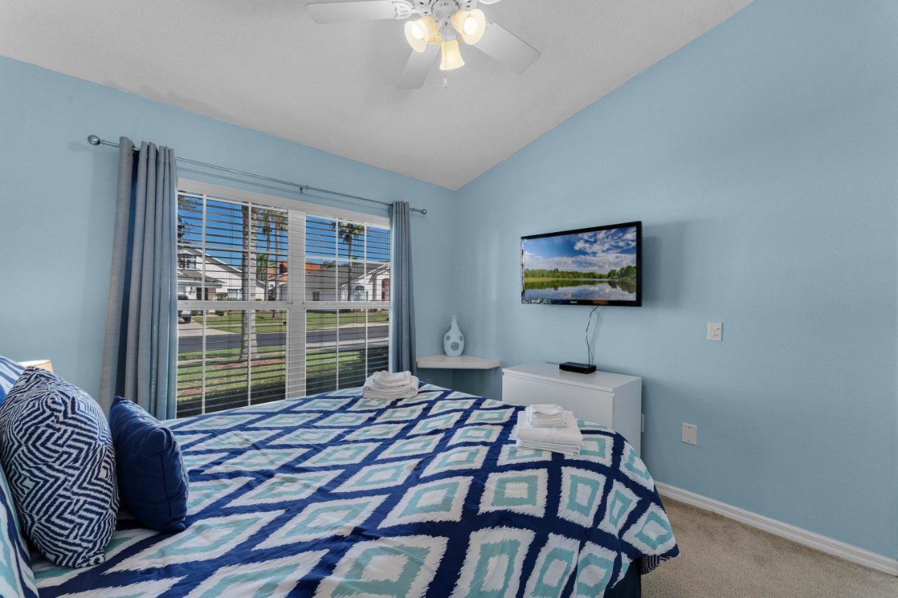 Cozykey Vacation Rentals Kissimmee Dış mekan fotoğraf