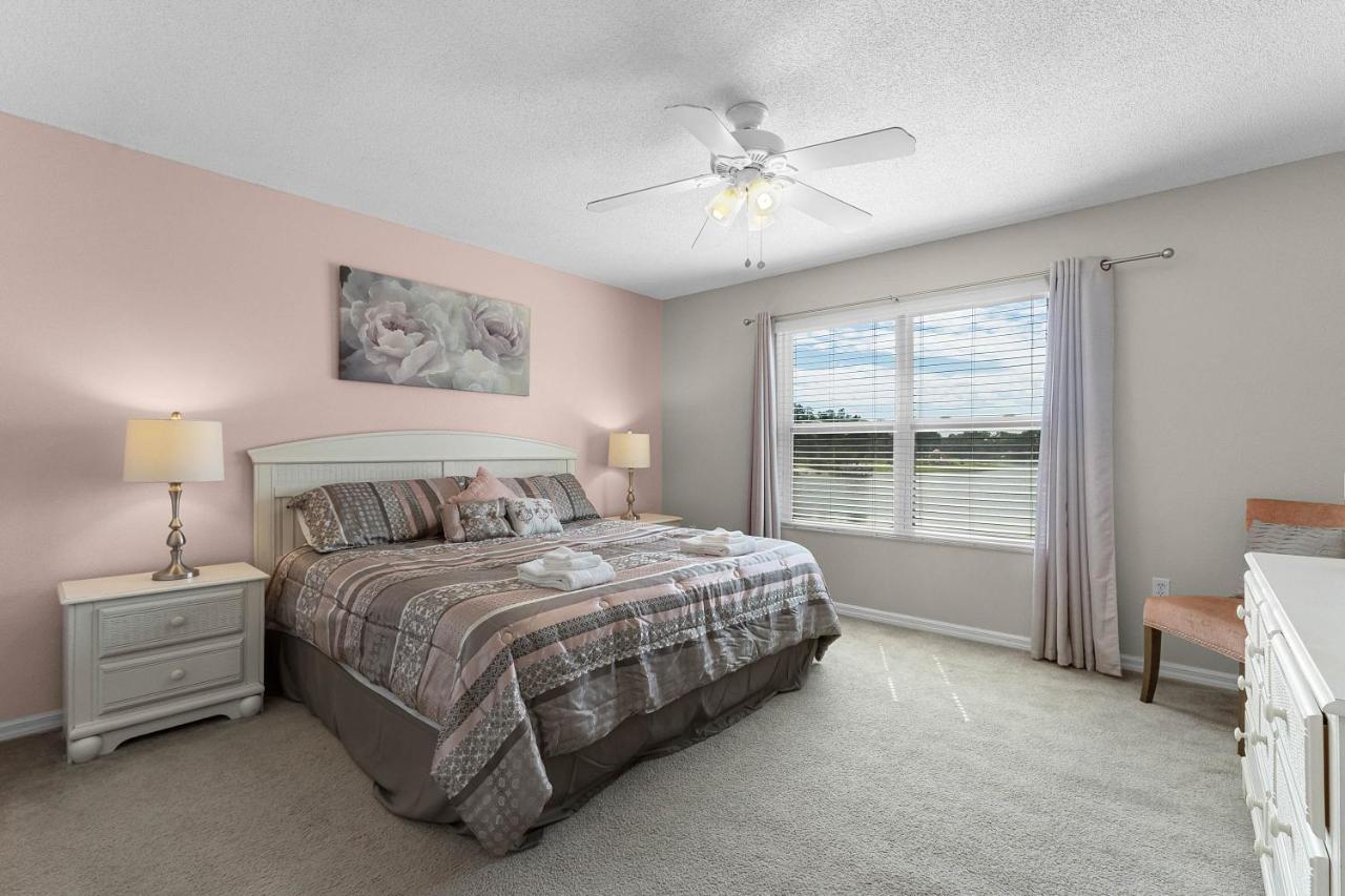 Cozykey Vacation Rentals Kissimmee Dış mekan fotoğraf