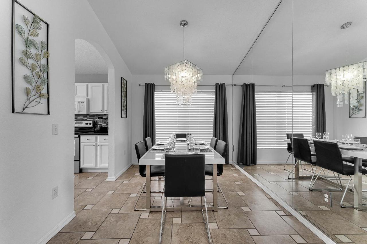 Cozykey Vacation Rentals Kissimmee Dış mekan fotoğraf