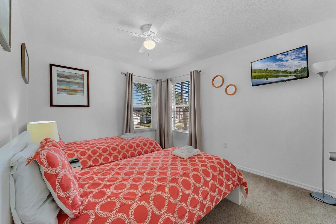 Cozykey Vacation Rentals Kissimmee Dış mekan fotoğraf