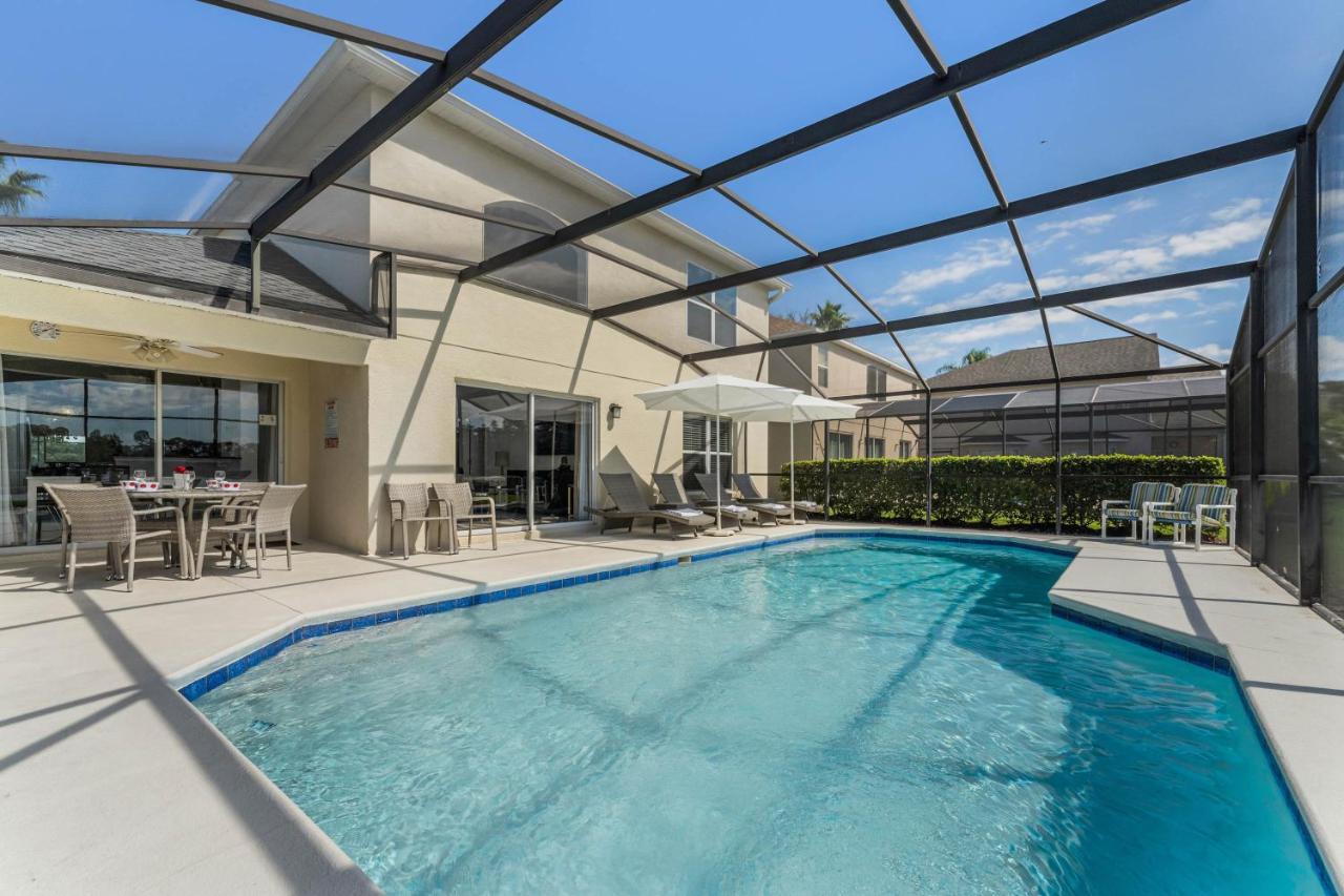 Cozykey Vacation Rentals Kissimmee Dış mekan fotoğraf