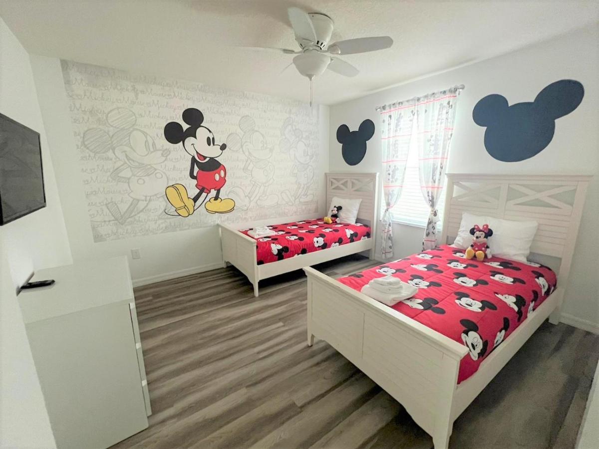 Cozykey Vacation Rentals Kissimmee Dış mekan fotoğraf