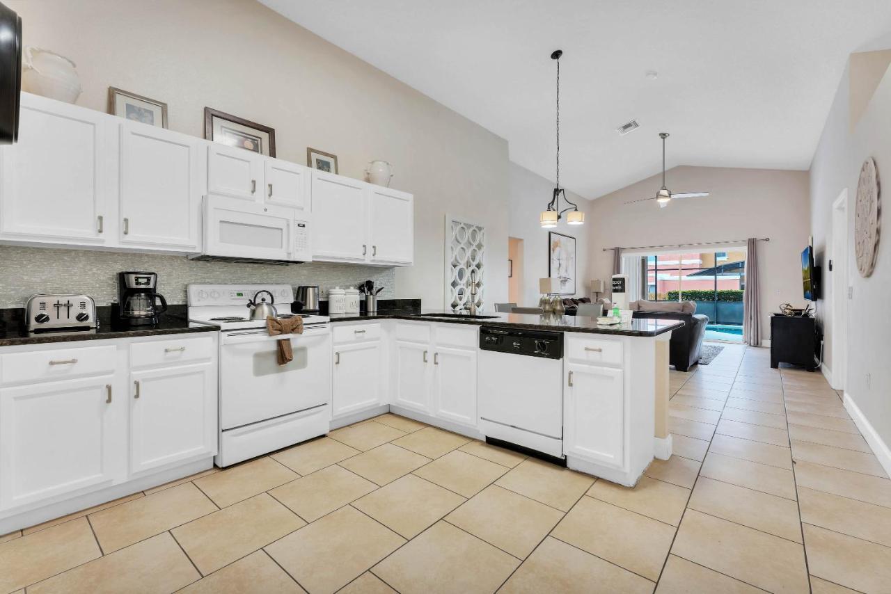 Cozykey Vacation Rentals Kissimmee Dış mekan fotoğraf