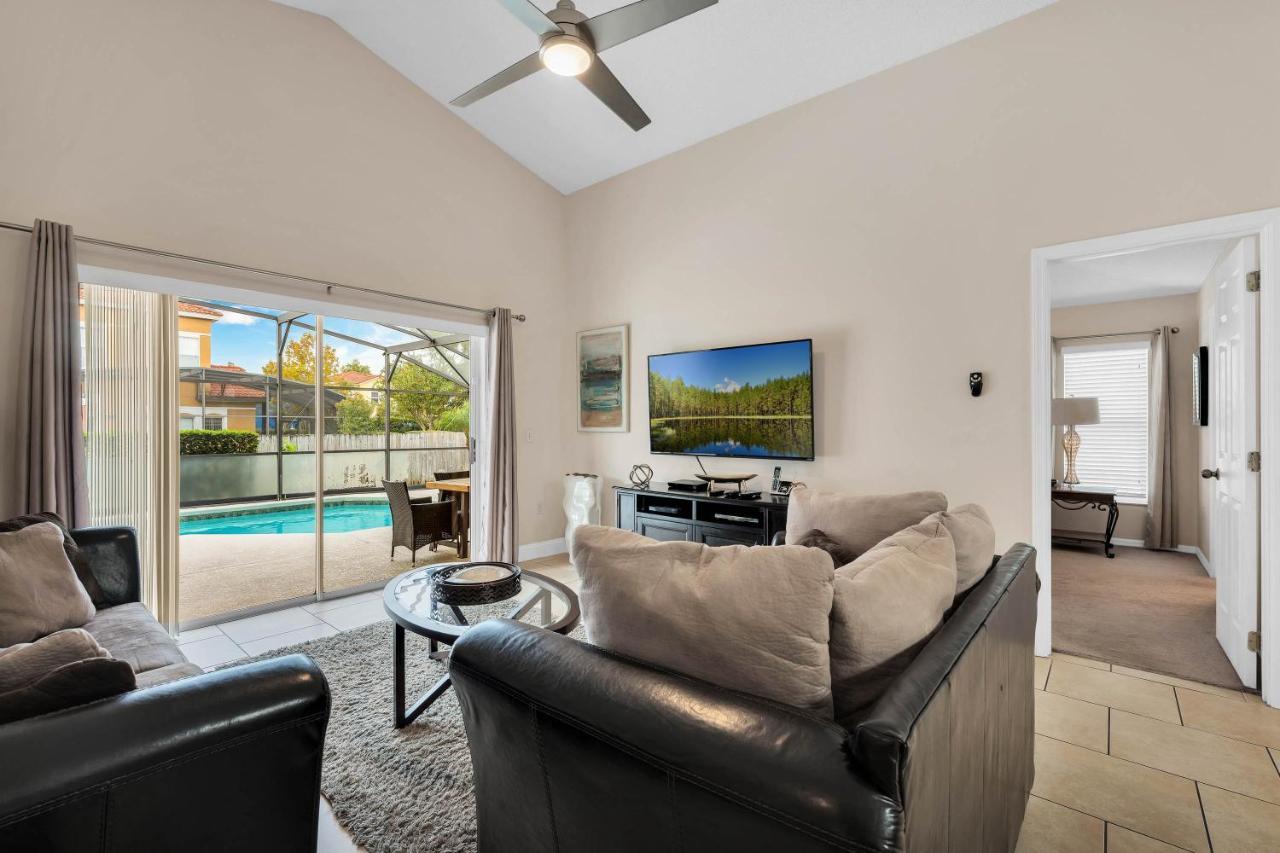 Cozykey Vacation Rentals Kissimmee Dış mekan fotoğraf