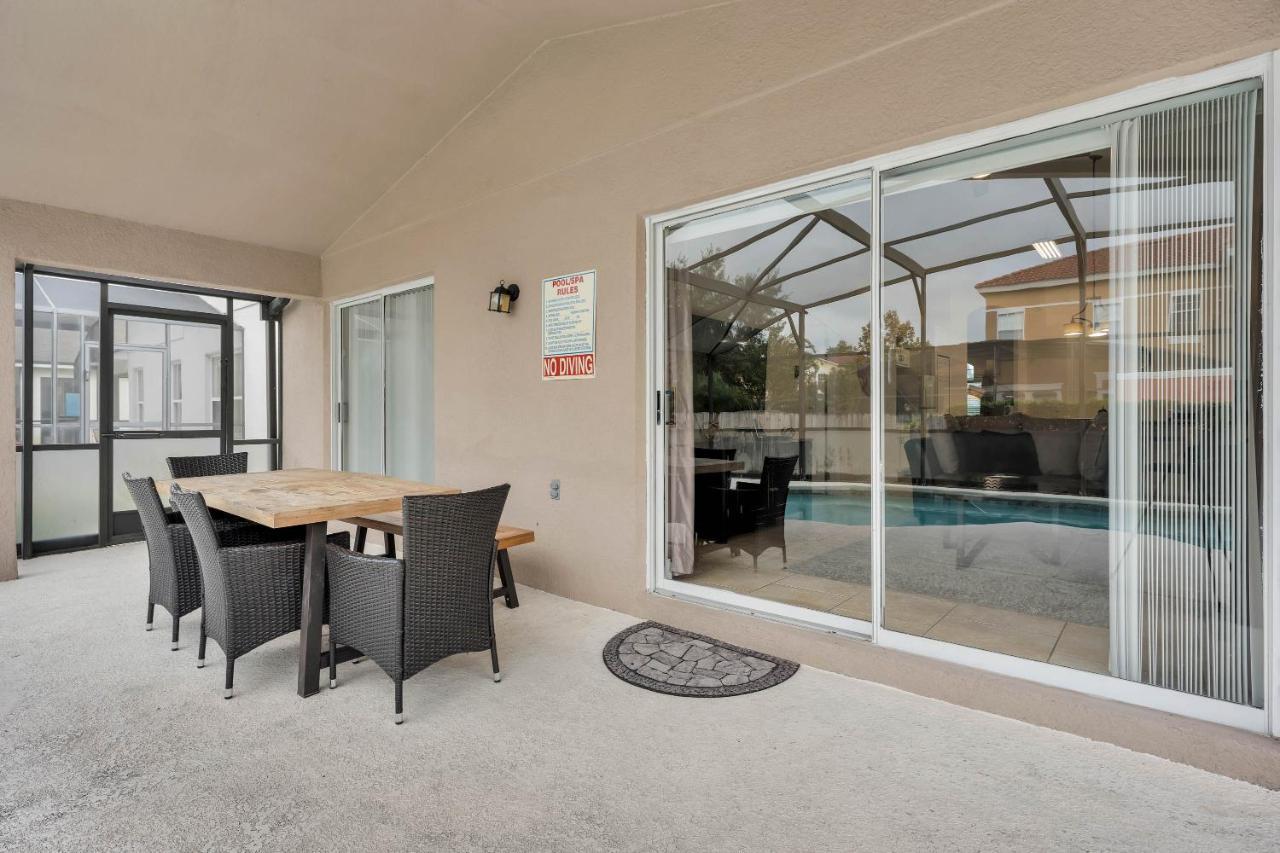 Cozykey Vacation Rentals Kissimmee Dış mekan fotoğraf