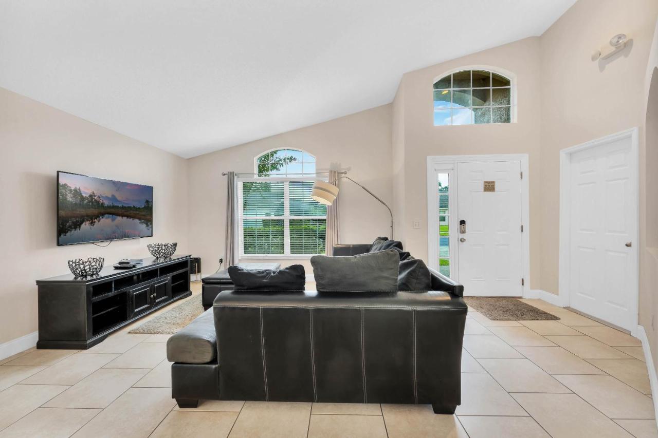 Cozykey Vacation Rentals Kissimmee Dış mekan fotoğraf