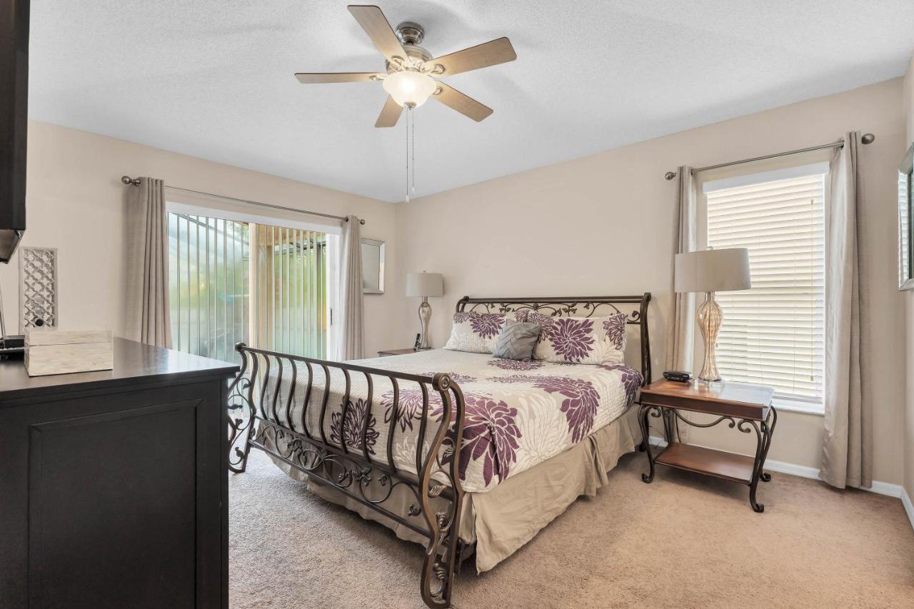 Cozykey Vacation Rentals Kissimmee Dış mekan fotoğraf