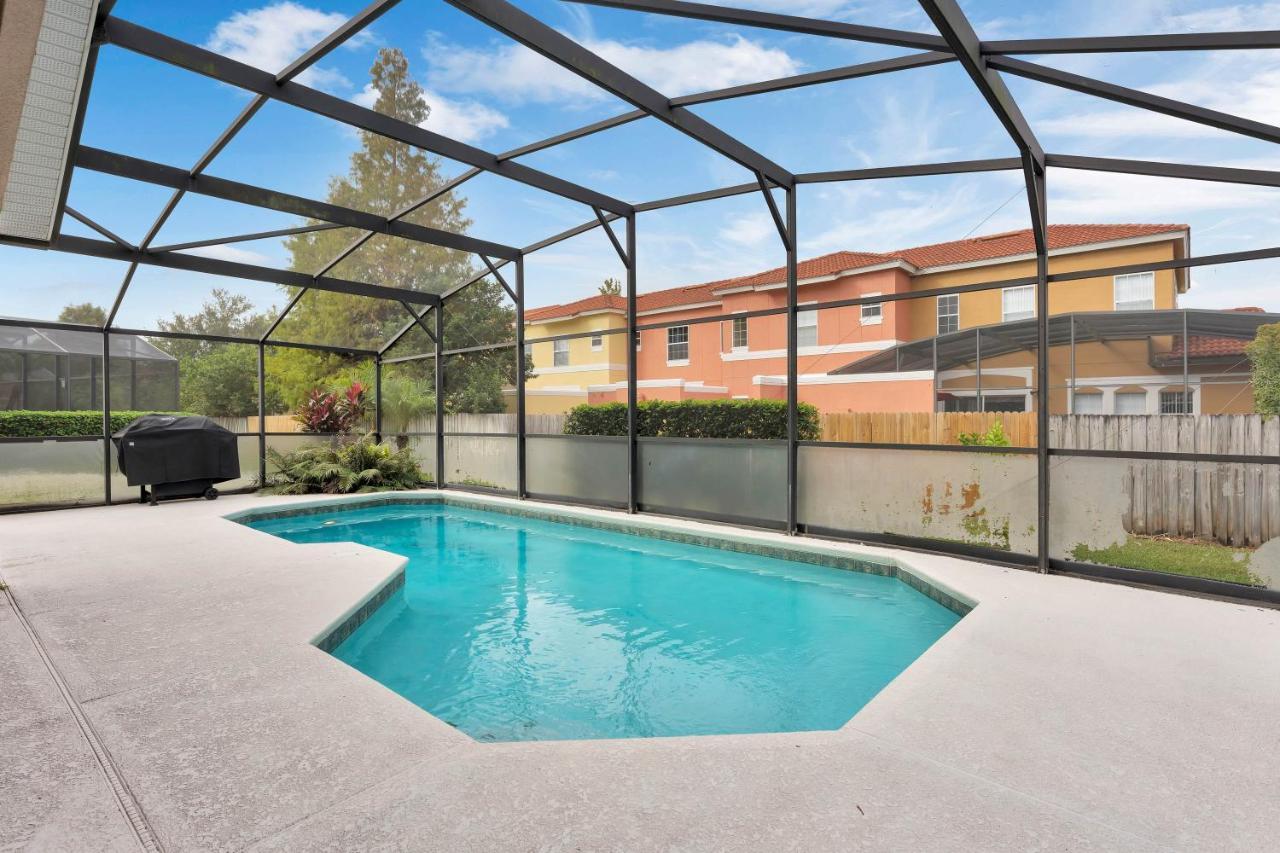 Cozykey Vacation Rentals Kissimmee Dış mekan fotoğraf