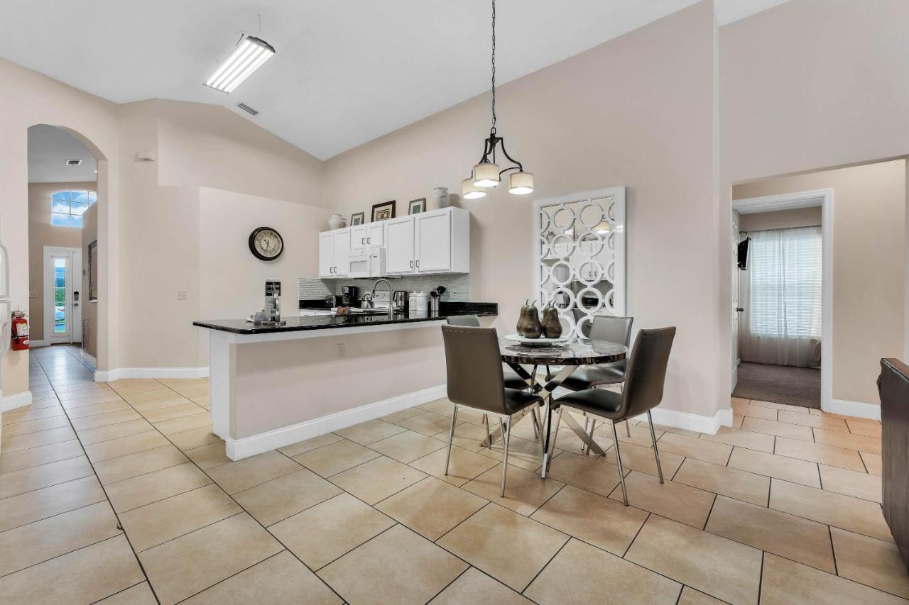 Cozykey Vacation Rentals Kissimmee Dış mekan fotoğraf