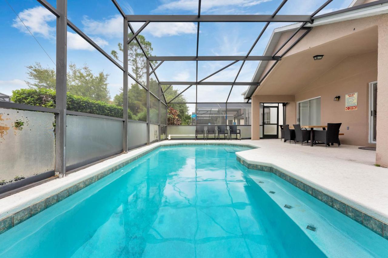 Cozykey Vacation Rentals Kissimmee Dış mekan fotoğraf
