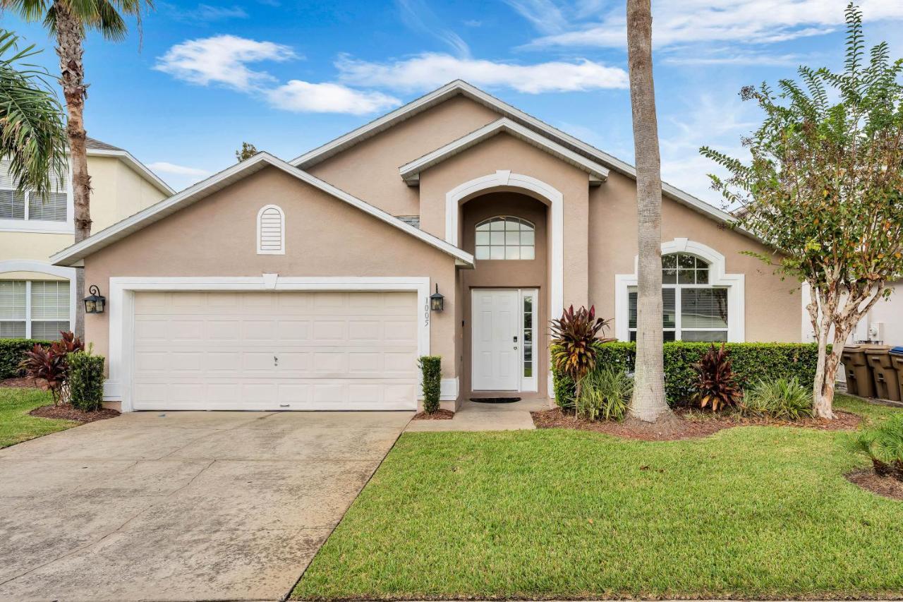 Cozykey Vacation Rentals Kissimmee Dış mekan fotoğraf