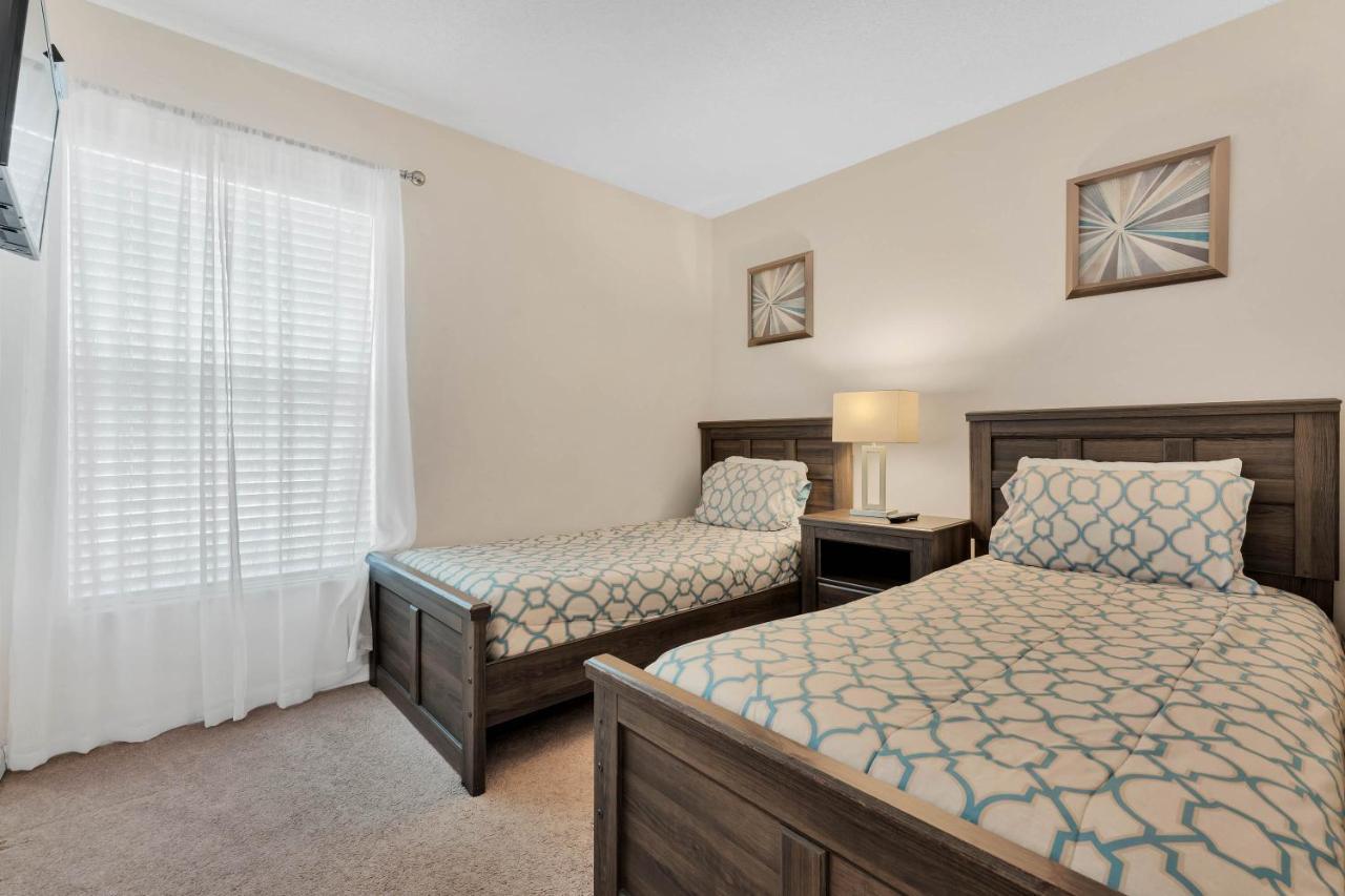 Cozykey Vacation Rentals Kissimmee Dış mekan fotoğraf