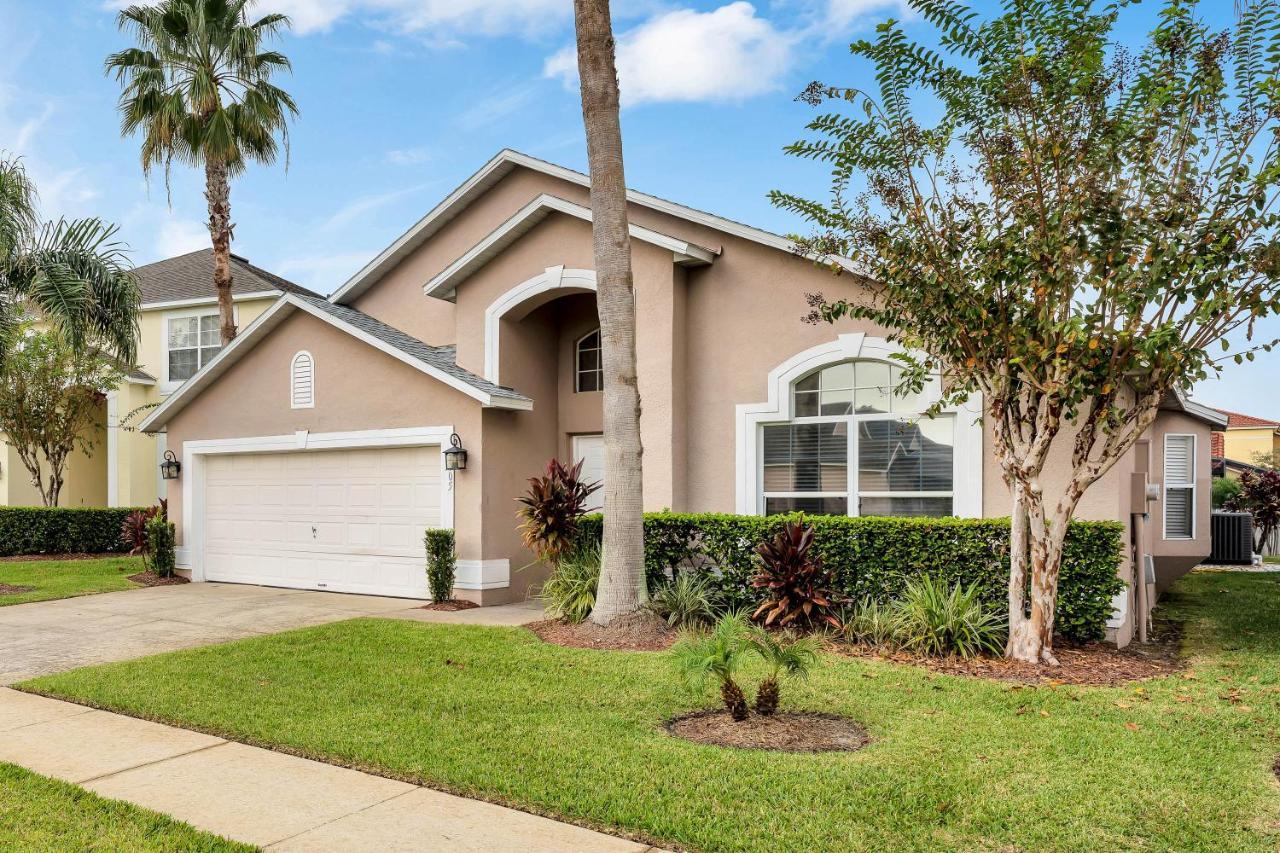Cozykey Vacation Rentals Kissimmee Dış mekan fotoğraf